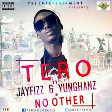 Tero - No Other ft Yung Hanz + Jay Fizz [AuDio]