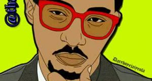 Terry Tha Rapman - Testing 1, 2