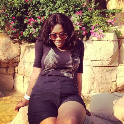 9ice Breaking My Heart Was A Blessing In Disguise - Toni Payne 1 Toni Payne