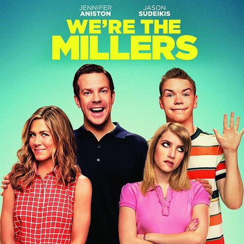 We're the Millers