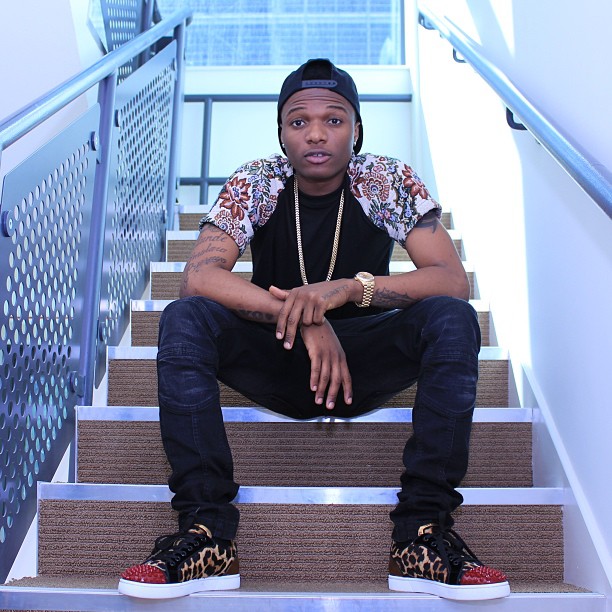 Wizkid