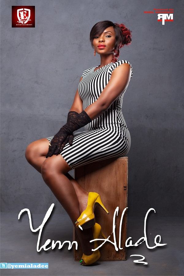 Yemi Alade performs 'Faaji' for EgoFixTV [ViDeo]