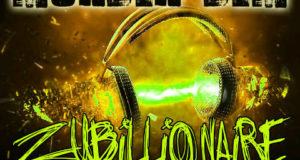 Zubillionaire - Murder Dem [AuDio]