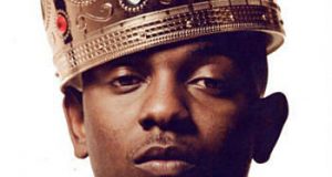 kendrick king