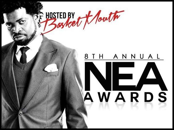 2013 NEA awards
