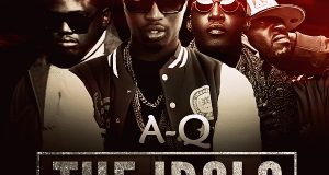 A-Q - The Idols