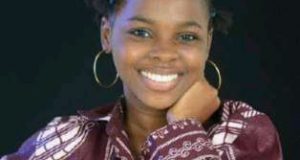 Chidinma Miss Kedike NaijaVibe