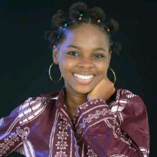 Chidinma Miss Kedike NaijaVibe