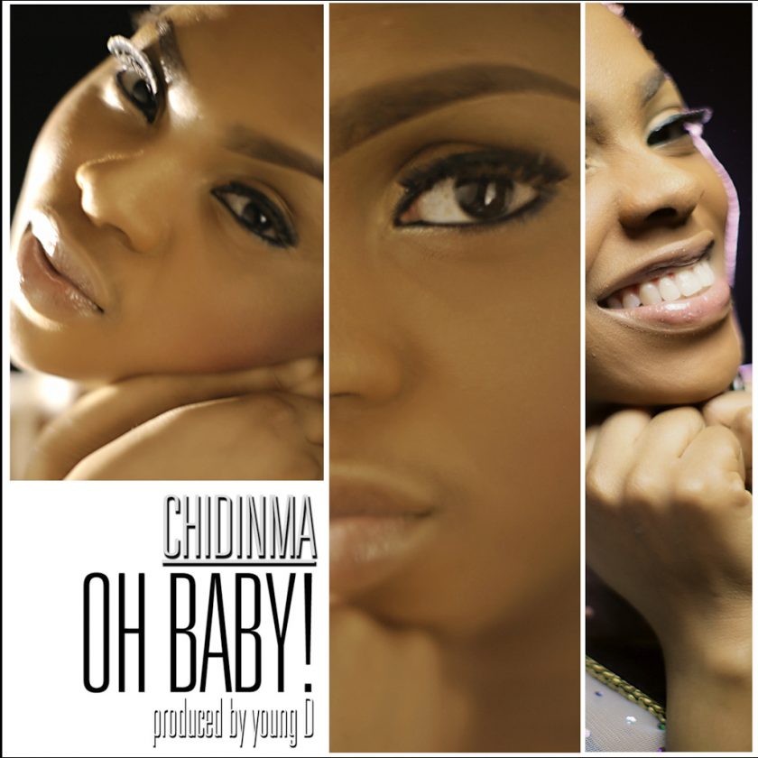Chidinma - Oh Baby