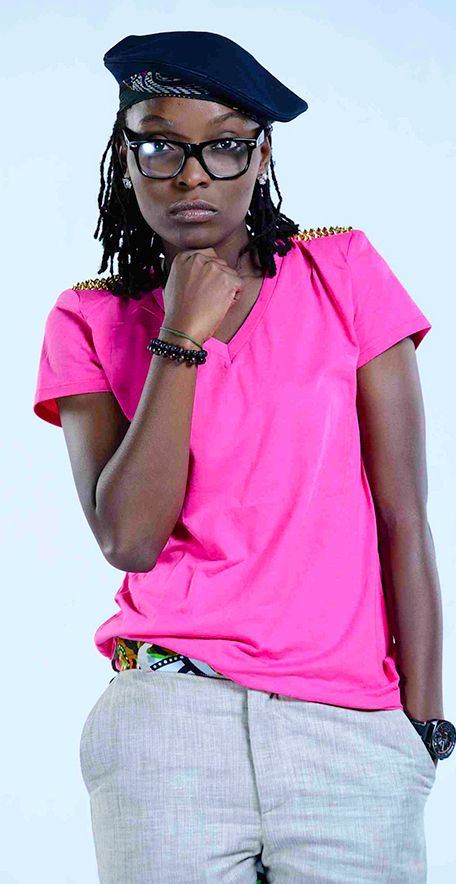 I Still Can't Reconcile The Shooting Of Protesters At Lekki In My Heart - DJ Switch 1 DJ Switch
