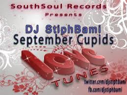Dj Stiphbami - September Cupids [MixTape]