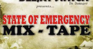 Dj Switch - State Of Emergency [MixTape]