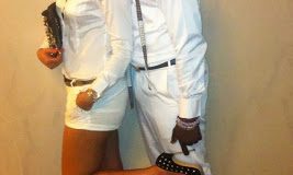 Elikem & Pokello