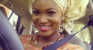 Eva Alordiah looking stunning in Traditional out fit