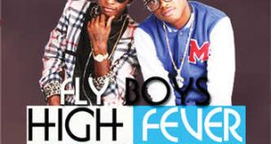 Flyboys - High Fever
