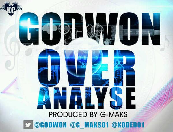 Godwon - Over Analyse