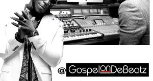 GospelOnDeBeatz - Celebrate ft Burna Boy [ViDeo]