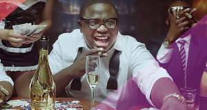 Illbliss ft Chidinma - I Am Sorry [ViDeo]