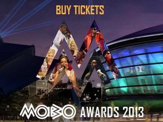 MOBO Awards