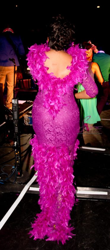 OMOTOLA Muyiwa Goes To Nollywood NaijaVibe