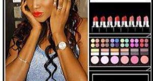 Oge Okoye set to open beauty store