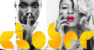 Omotayo - Closer ft Eva Alordiah