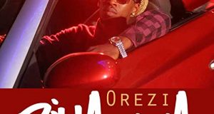 Orezi - Rihanna