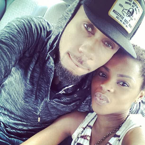 Phyno & Chidinma