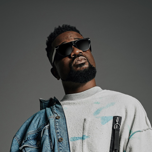 Sarkodie NaijaVibe