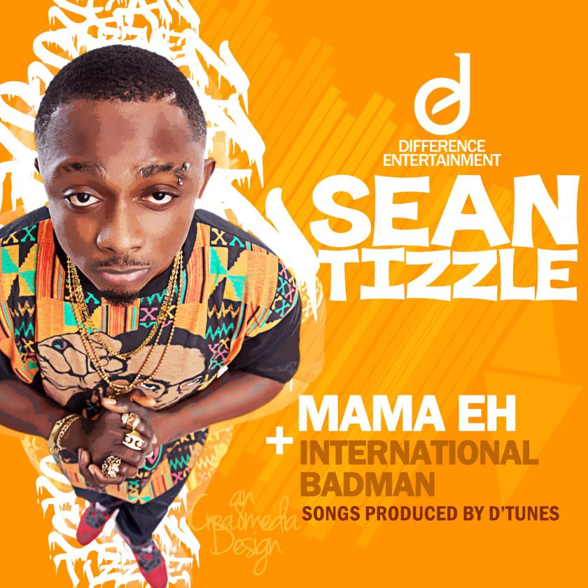 Sean Tizzle - Mama Eh