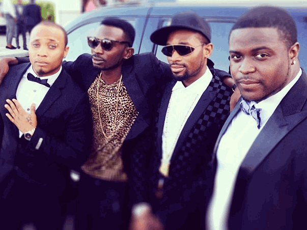 Sharon Adeleke Wedding