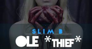 Slim B - Ole [AuDio]