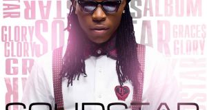 Solidstar - Grace & Glory album