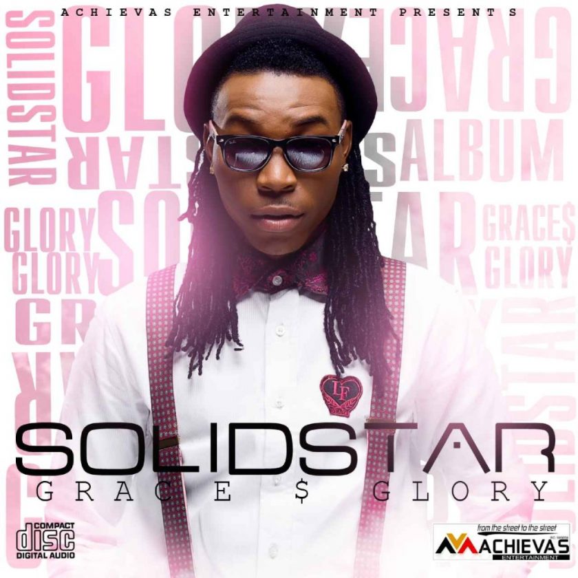 Solidstar - Grace & Glory album