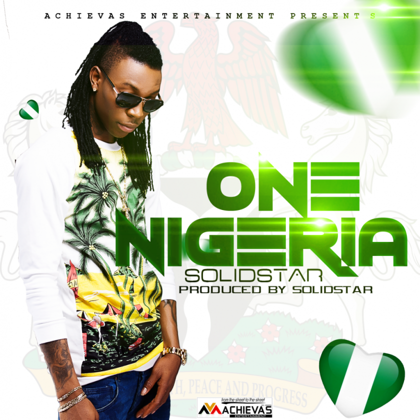 Solidstar - One Nigeria