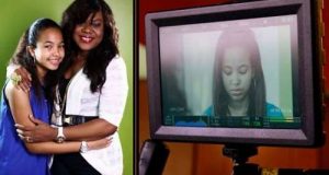 Stella Damasus’ daughter makes Nollywood debut