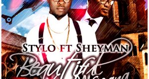 Stylo - Beautiful Africana ft Sheyman