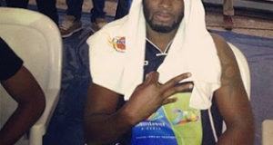 Tiwa Savage shows love to her boo on Instagram