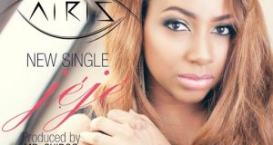 Airis - Jeje