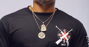 B-Red NaijaVibe