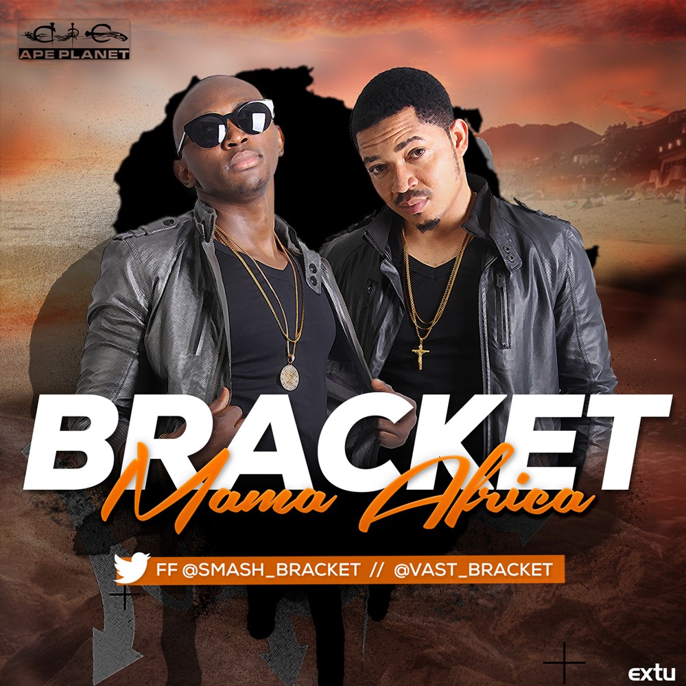 Bracket - Mama Africa