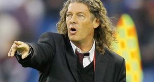 Bruno Metsu