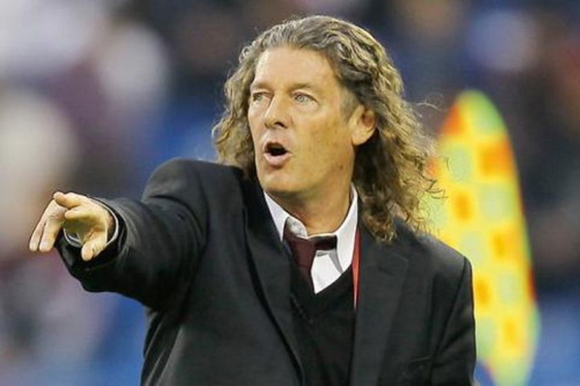 Bruno Metsu