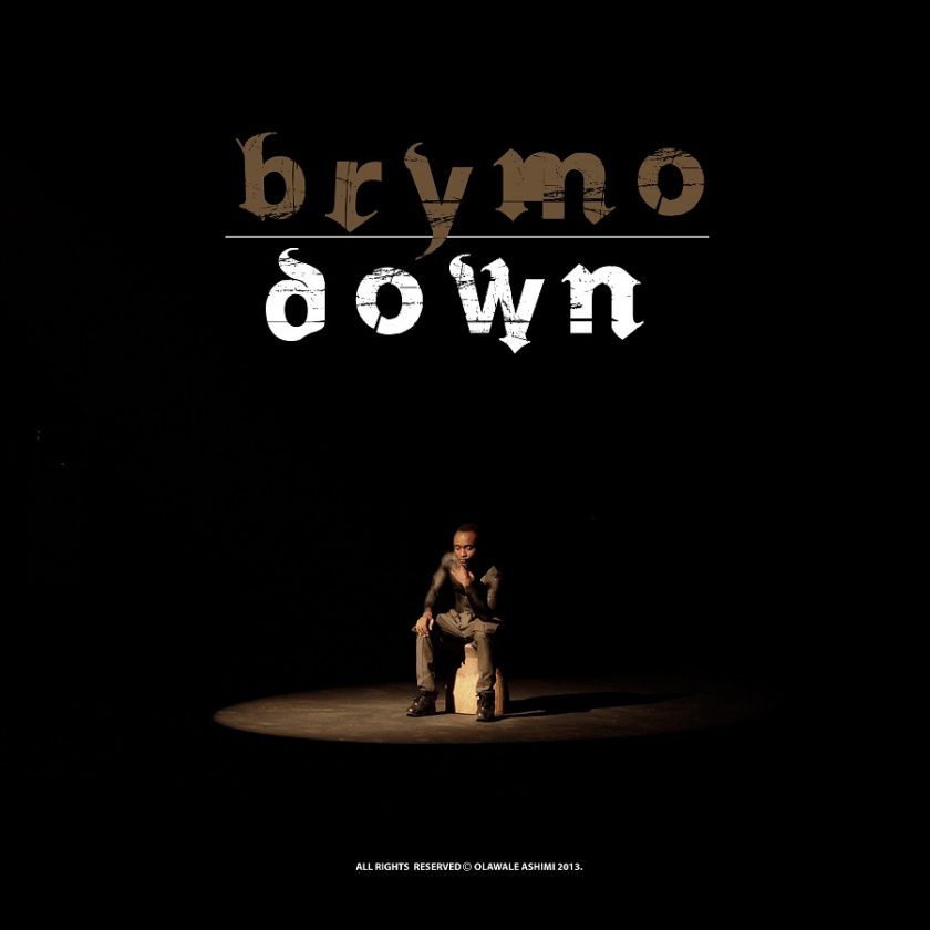 Brymo - Down