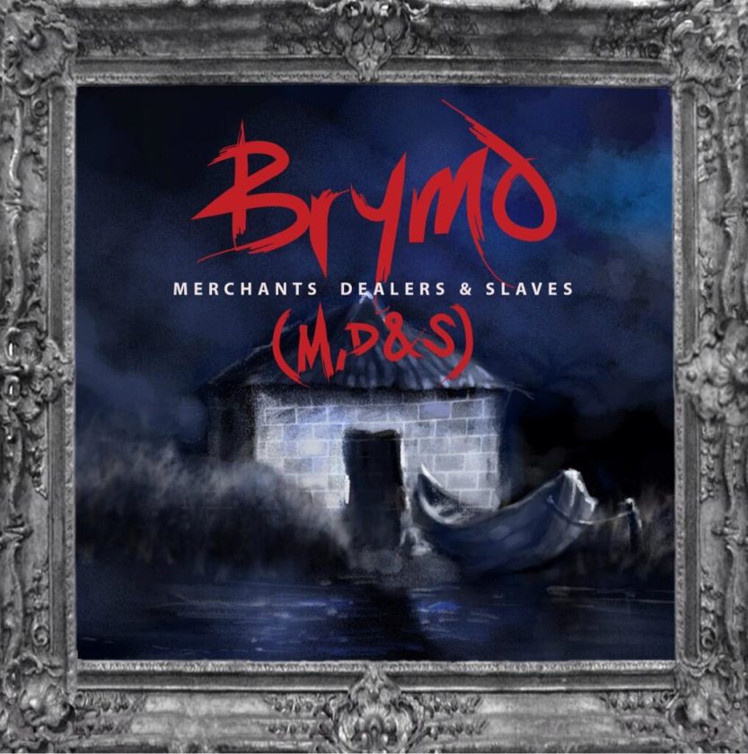 Brymo - Mechants Dealers Slaves