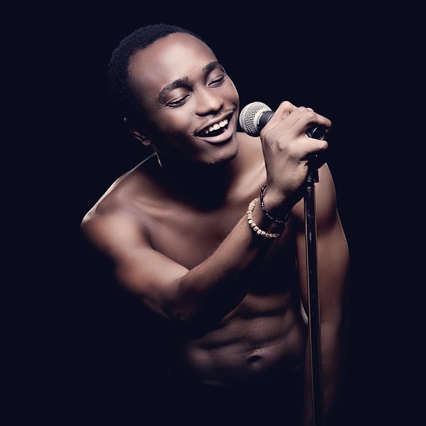Brymo NaijaVibe