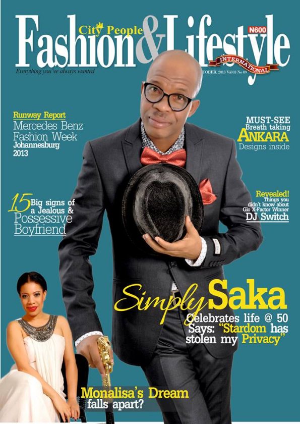 City People Magazine NaijaVibe