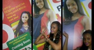 Dillish becomes brand ambassador for Gotv