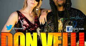 Don Velli - I Like It Slow [ViDeo]