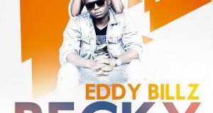 Eddy Billz ~ Becky